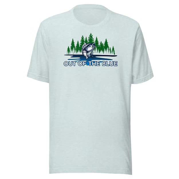 Unisex Soft Cotton T-Shirt