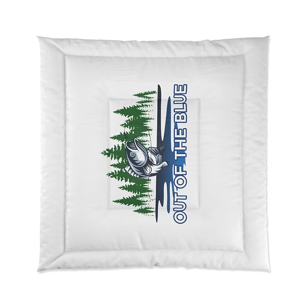 Comforter