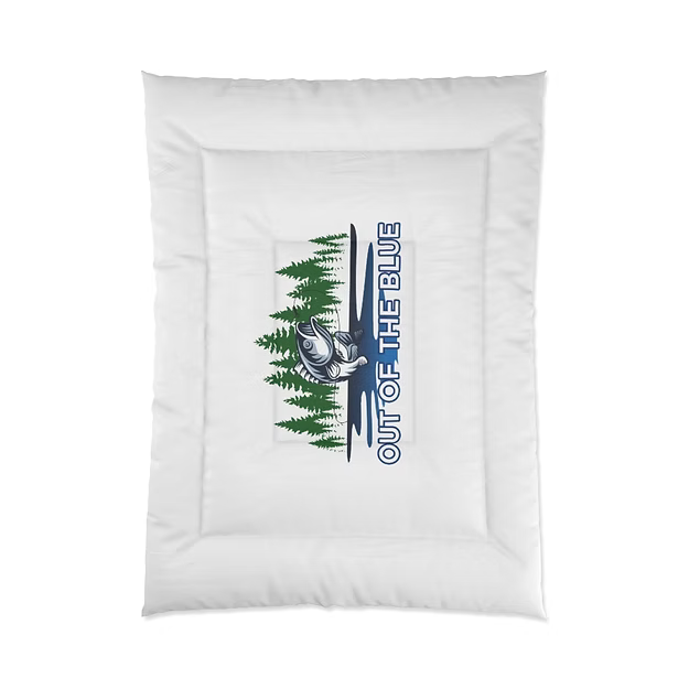 Comforter