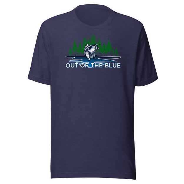 Unisex Soft Cotton T-Shirt