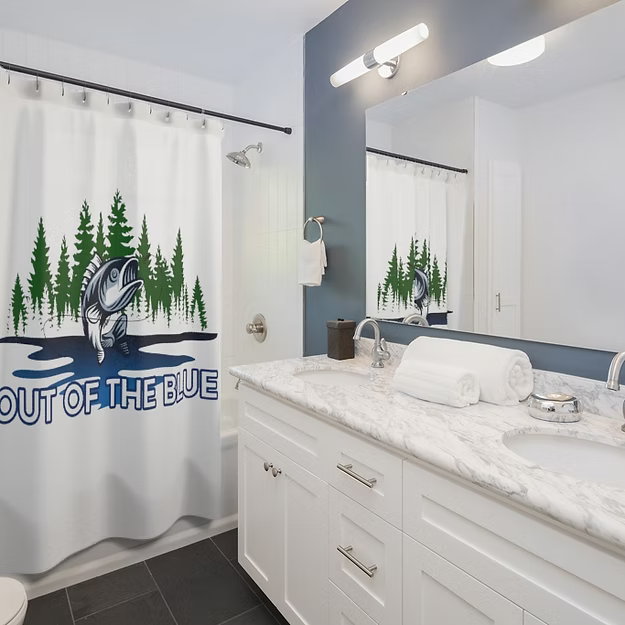 Shower Curtains