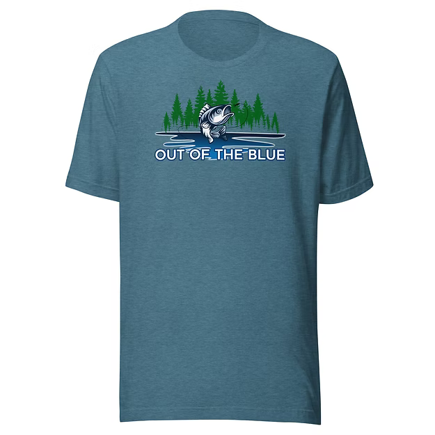 Unisex Soft Cotton T-Shirt