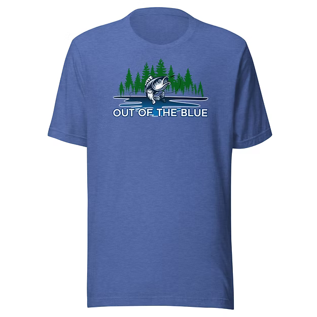Unisex Soft Cotton T-Shirt
