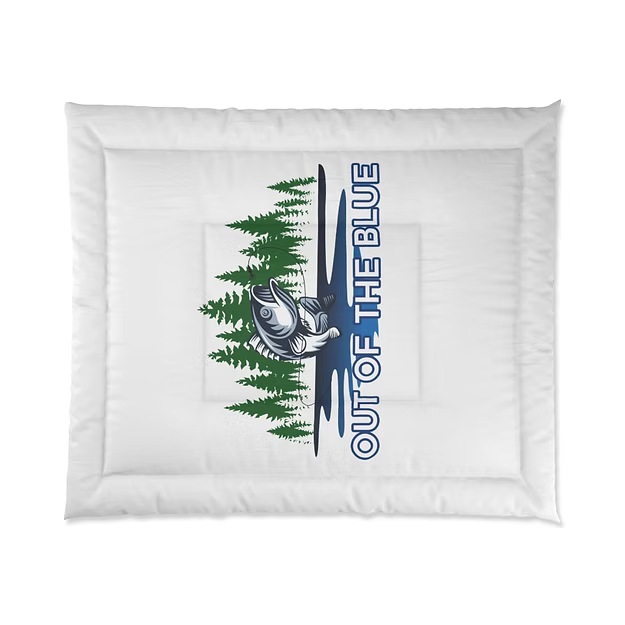 Comforter