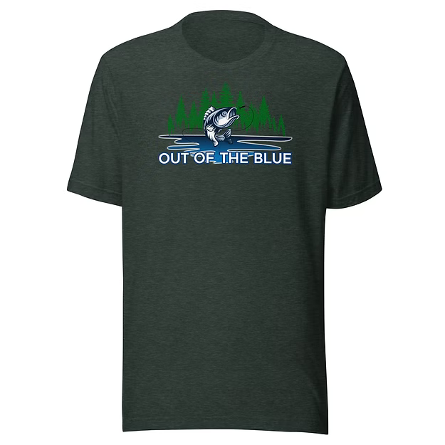 Unisex Soft Cotton T-Shirt