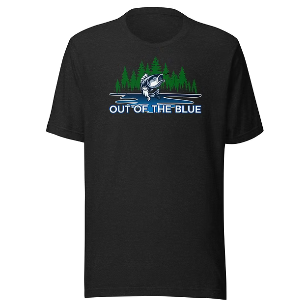 Unisex Soft Cotton T-Shirt
