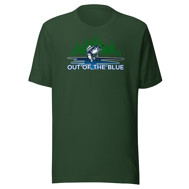 Unisex Soft Cotton T-Shirt