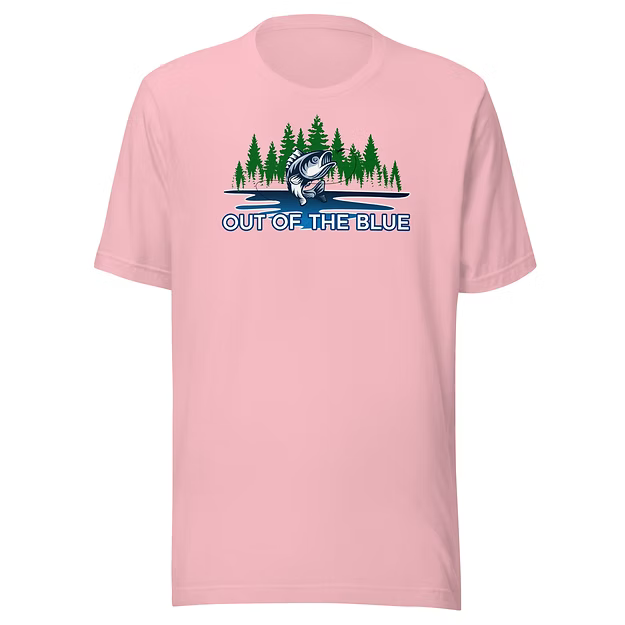 Unisex Soft Cotton T-Shirt