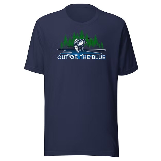 Unisex Soft Cotton T-Shirt