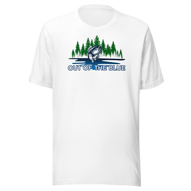 Unisex Soft Cotton T-Shirt